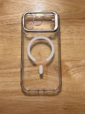 ESR for iPhone 17 Pro Max Case with Stash Stand, Camera Control Cover